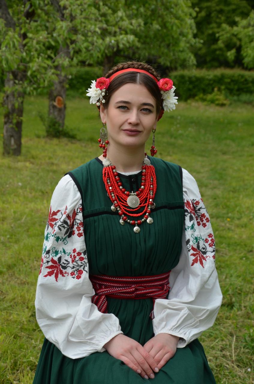 Юлія Карпенко