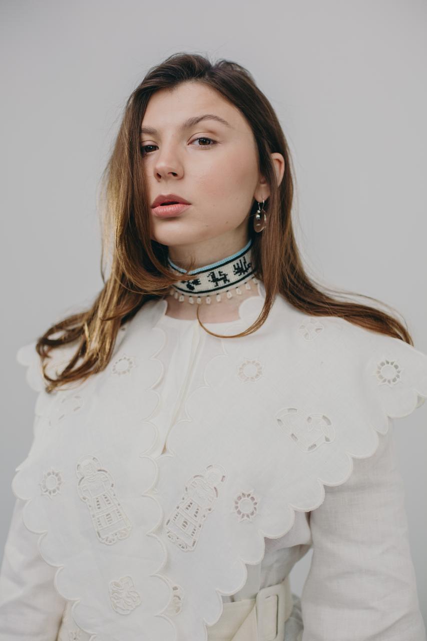 Наталія Шевченко-Коровіна